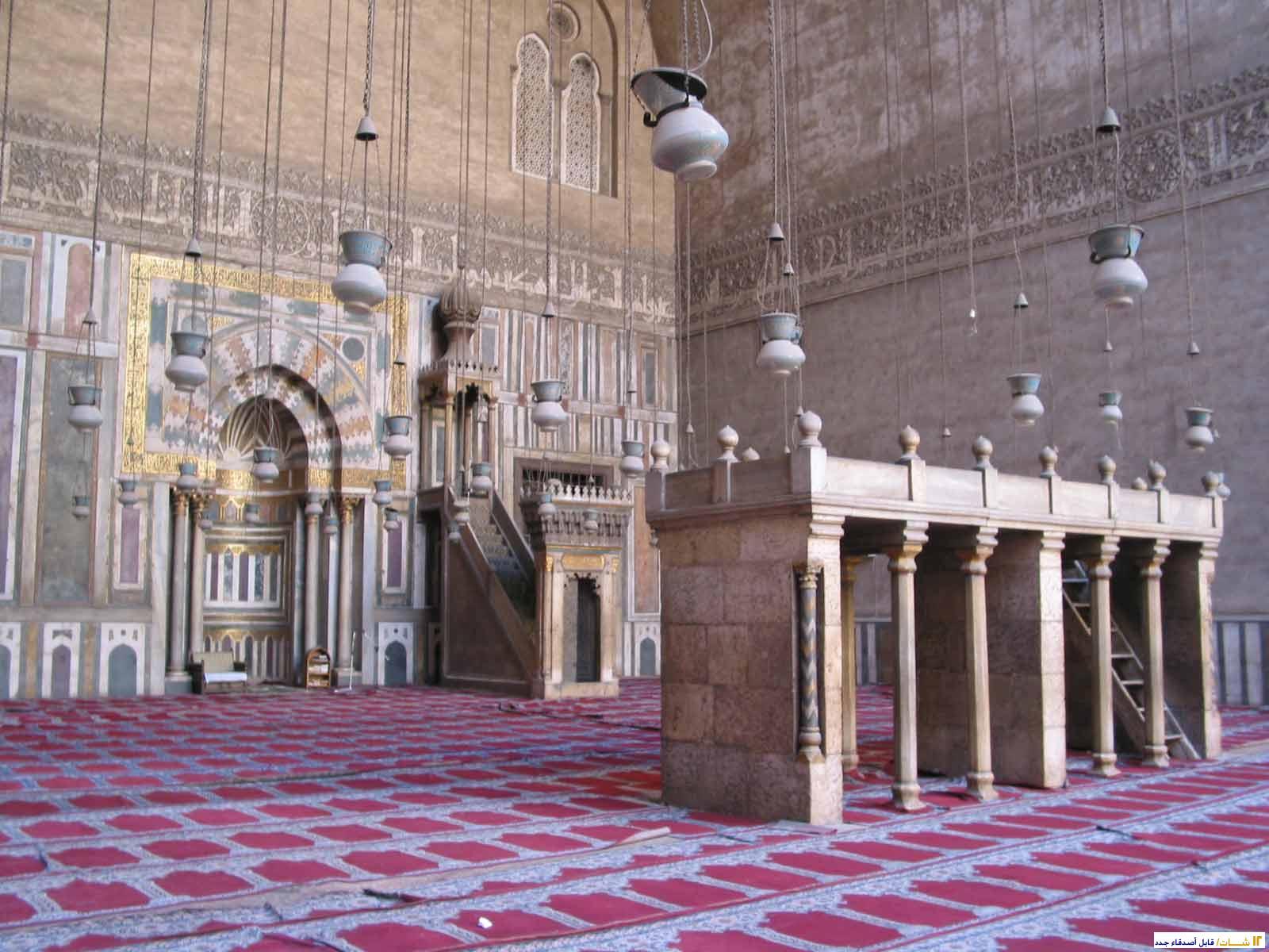 Islamic Cairo V